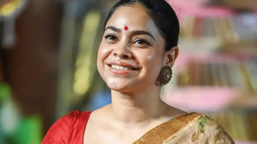 Sumona Chakravarti undergoes endometriosis surgery; reveals she has three scars on her body.
