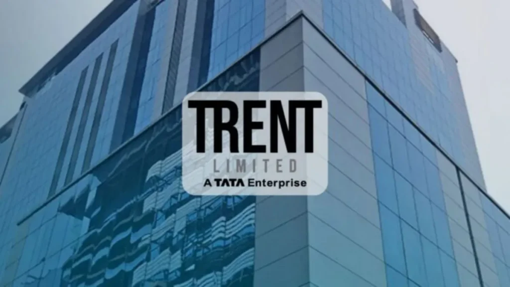 Trent Share Price Crash