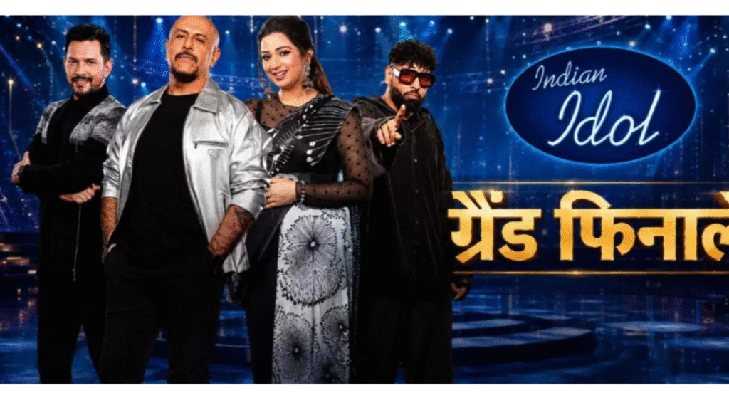 Why will Vishal Dadlani be absent before the Indian Idol 16 finale? The reason has been revealed.