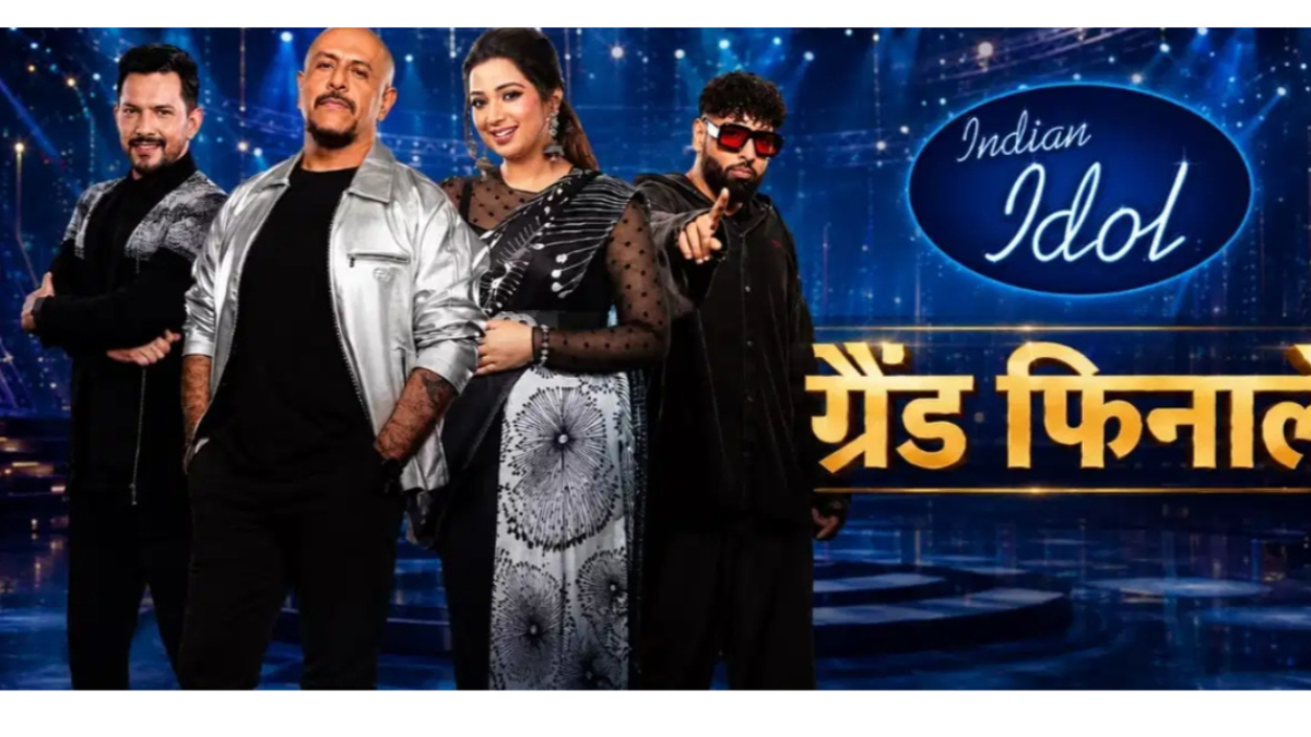 Why will Vishal Dadlani be absent before the Indian Idol 16 finale? The reason has been revealed.