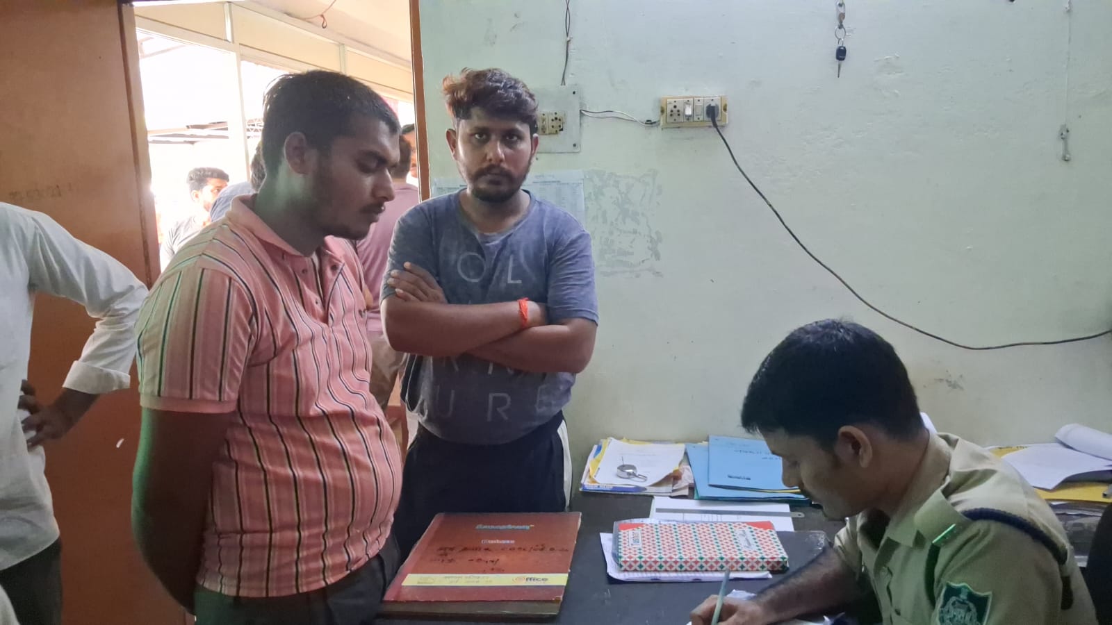 Two children die in separate accidents in Rewa.