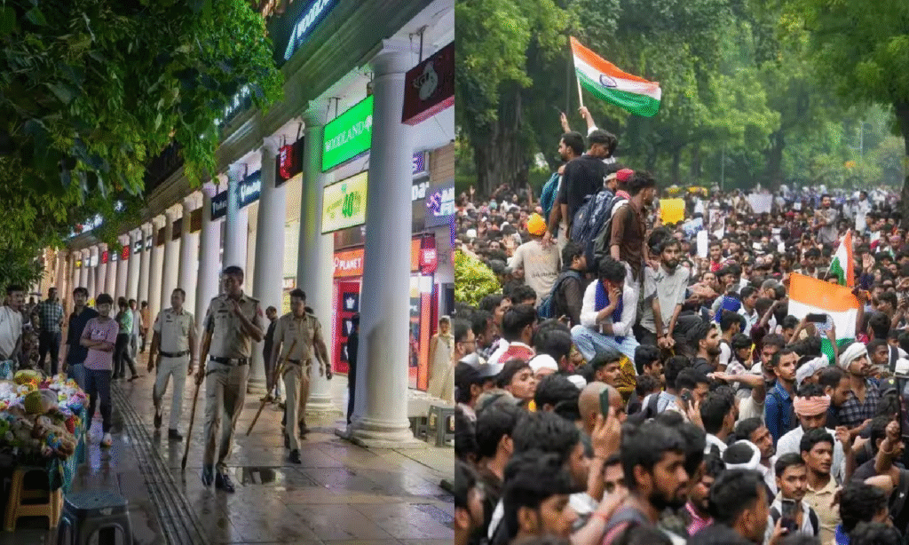 delhi