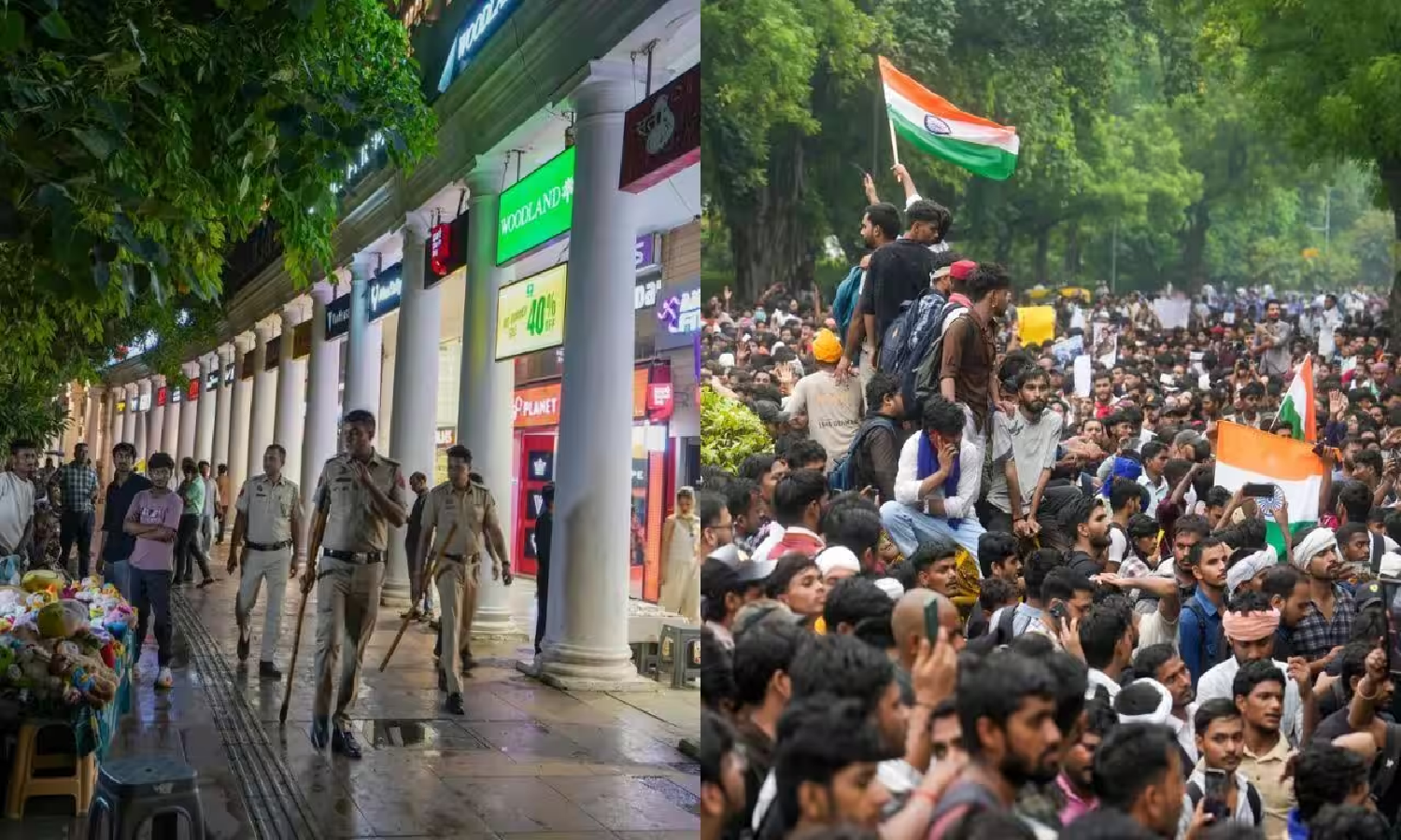 delhi