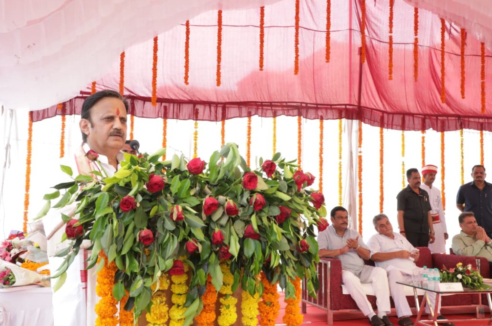 Rewa court complex to become even more high-tech.