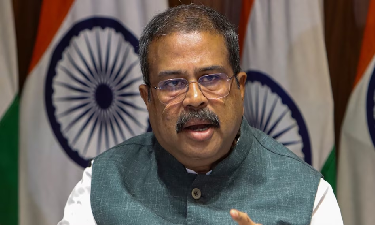 pradhan