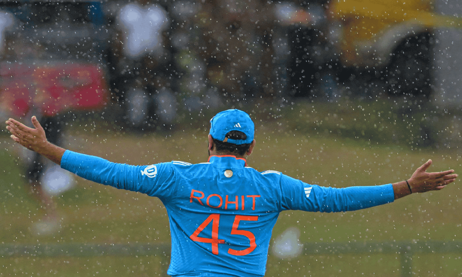 rohit the sharma