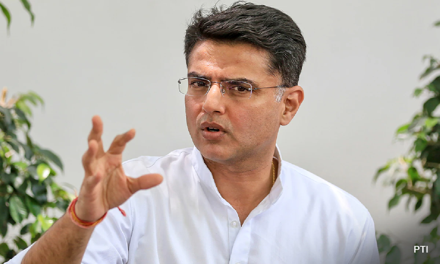 sachin pilot