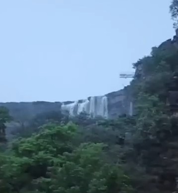 Nursing student from Satna drowns in Panna's Brihaspati Kund.