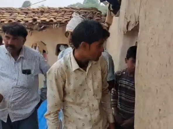 Mutilated body of Class 5 student missing for 24 hours found in Satna forest
