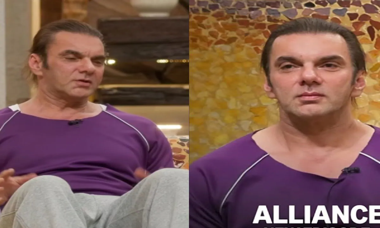 sohail khan