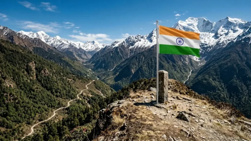 अरुणाचल प्रदेश