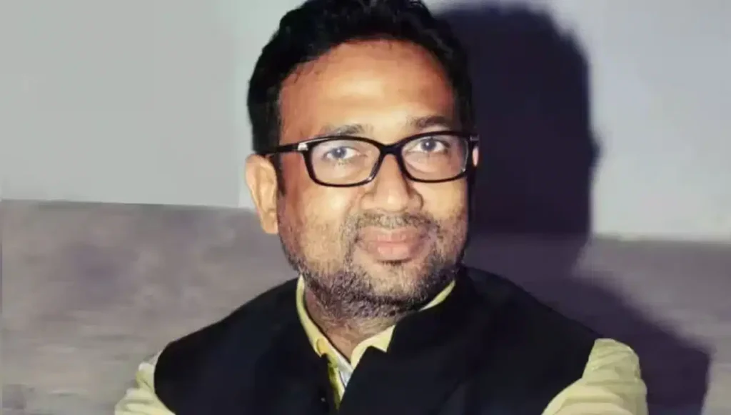 उमाशंकर सिंह