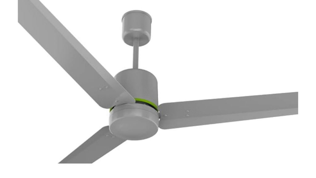 Orient Ecotech Volt: Fan runs for 10 hours even during a power outage; check the price.