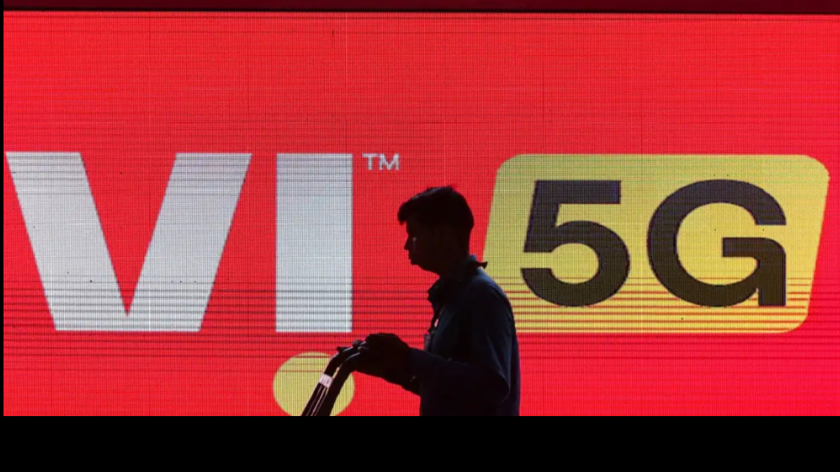 Vodafone Idea shares rise 7%; major update on SBI funding.