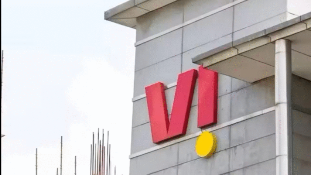 Vodafone Idea shares rise 7%; major update on SBI funding.