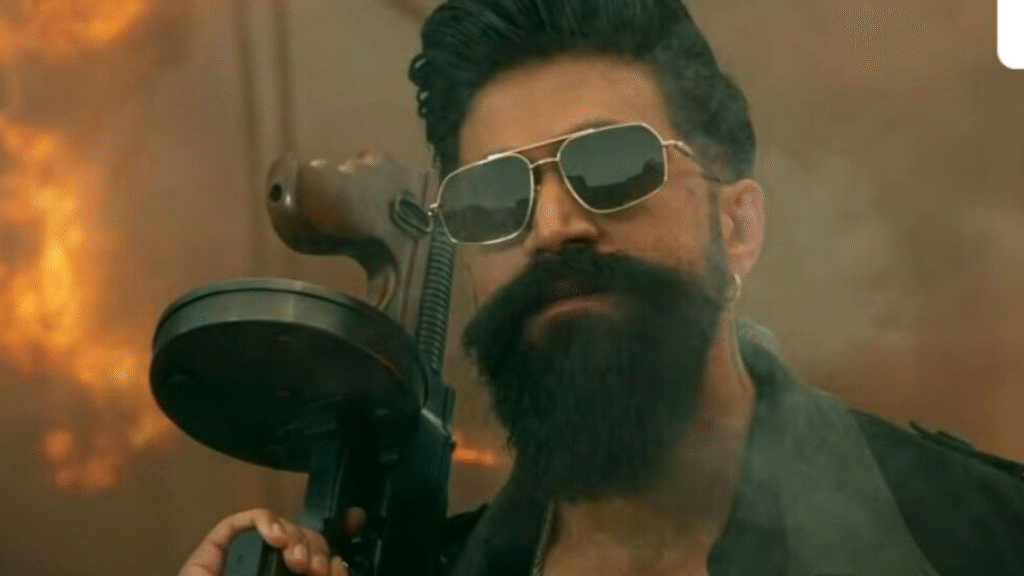 Toxic Release Date: When will Yash's film be released? Get all the details.