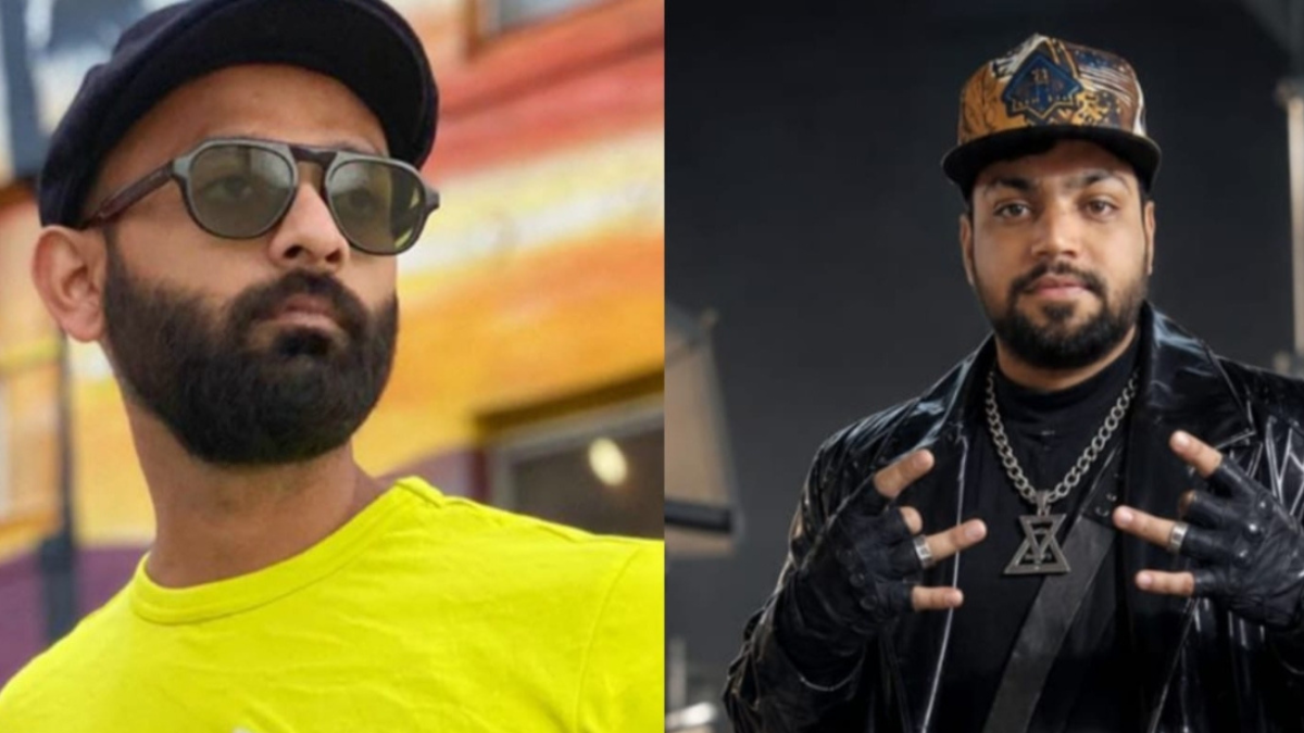 Be YouNick and Santy Sharma: Why is the ‘Who Is Santy?’ dialogue trending?