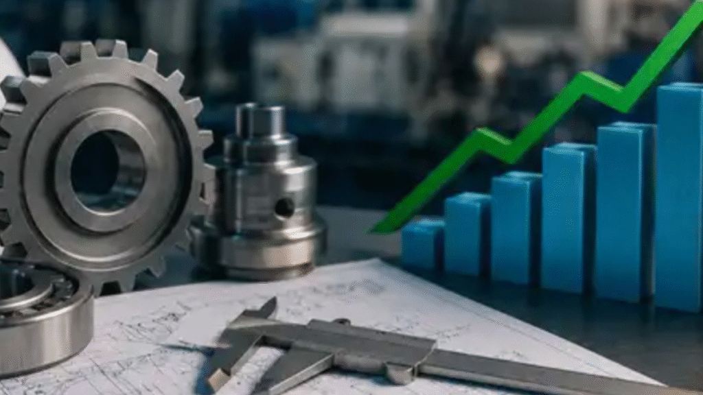 Hy-Tech Engineers IPO: GMP around ₹40, subscribed 50 times.