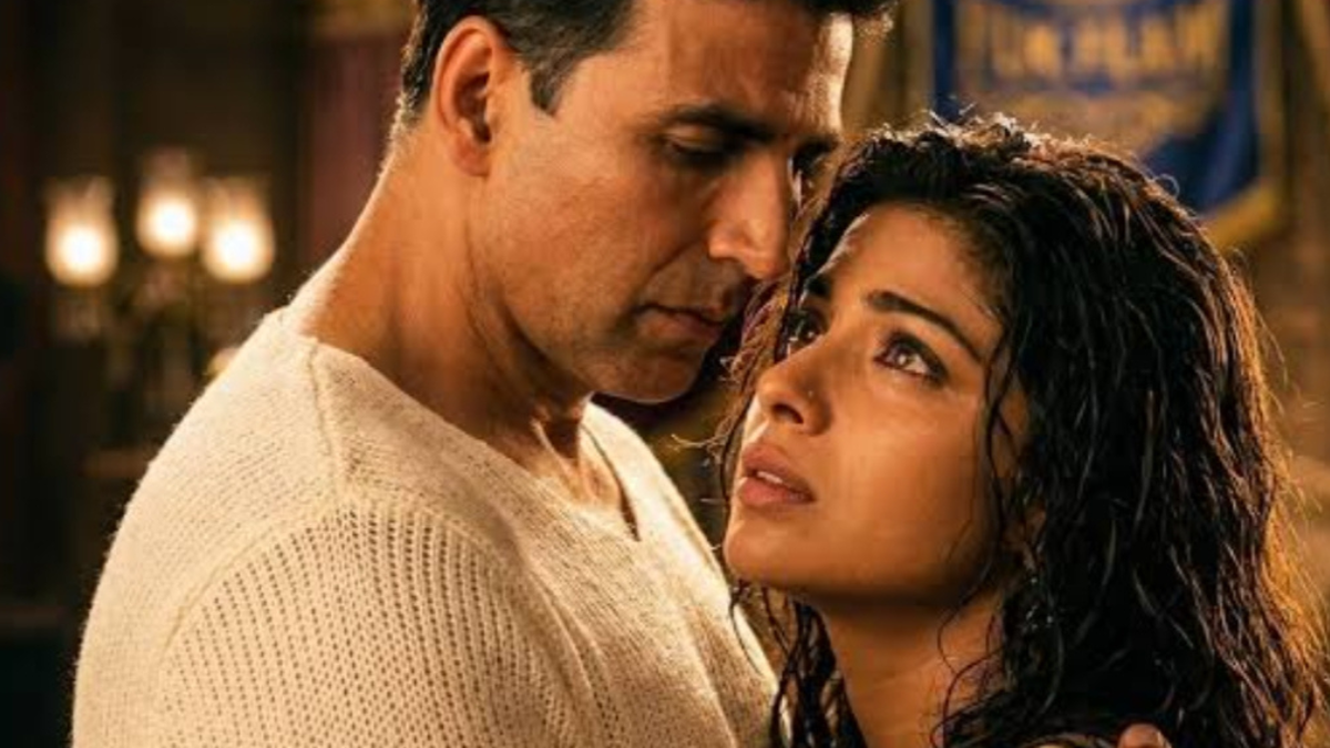 Why did Akshay Kumar withdraw from Barsaat? Suneel Darshan reveals the reason.