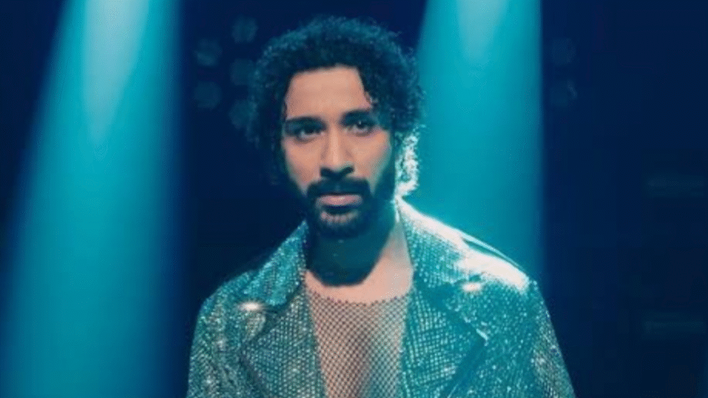 'Bhai Tera Star Hai' Review: Raghav Juyal's acting praised, but the story failed to impress.