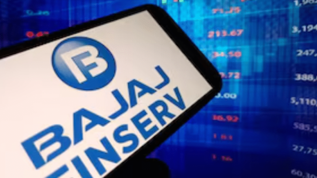 Nine stocks, including Bajaj Finance, hit 52-week highs; gains of up to 25% in a month.