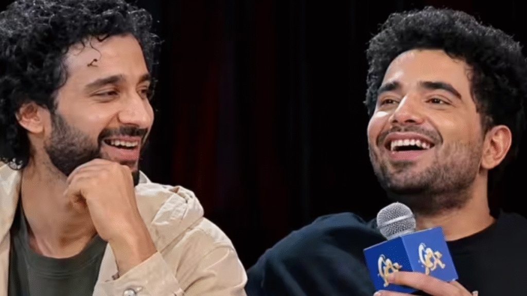 Samay Raina takes a funny dig at Raghav Juyal; video from 'India's Got Latent 2' goes viral.