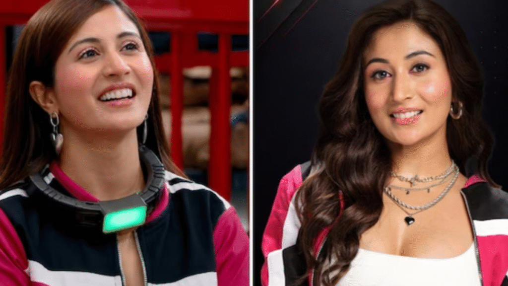 Shreya Kalra wins Lock Upp Season 2, bags the prize money of ₹1 crore.