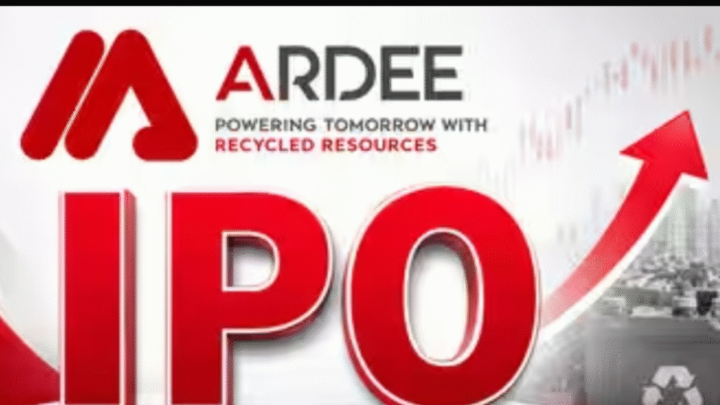 Ardee Industries IPO: Strong subscription and positive GMP boost investor interest.