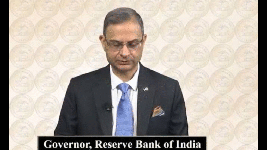 RBI Repo Rate Maintained at 5.25%, Neutral Stance Retained; Balancing Inflation and Growth