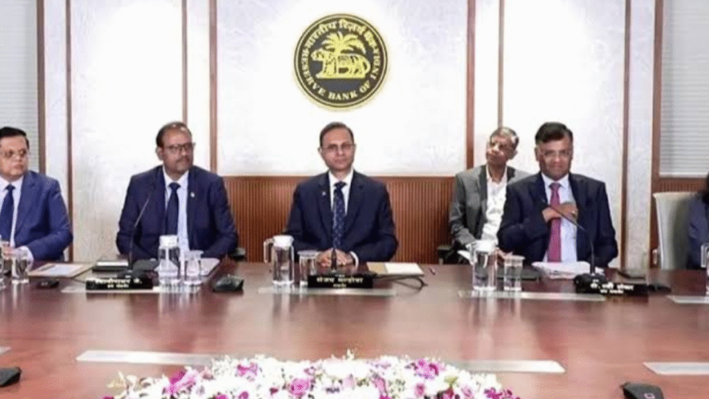 RBI Repo Rate Maintained at 5.25%, Neutral Stance Retained; Balancing Inflation and Growth