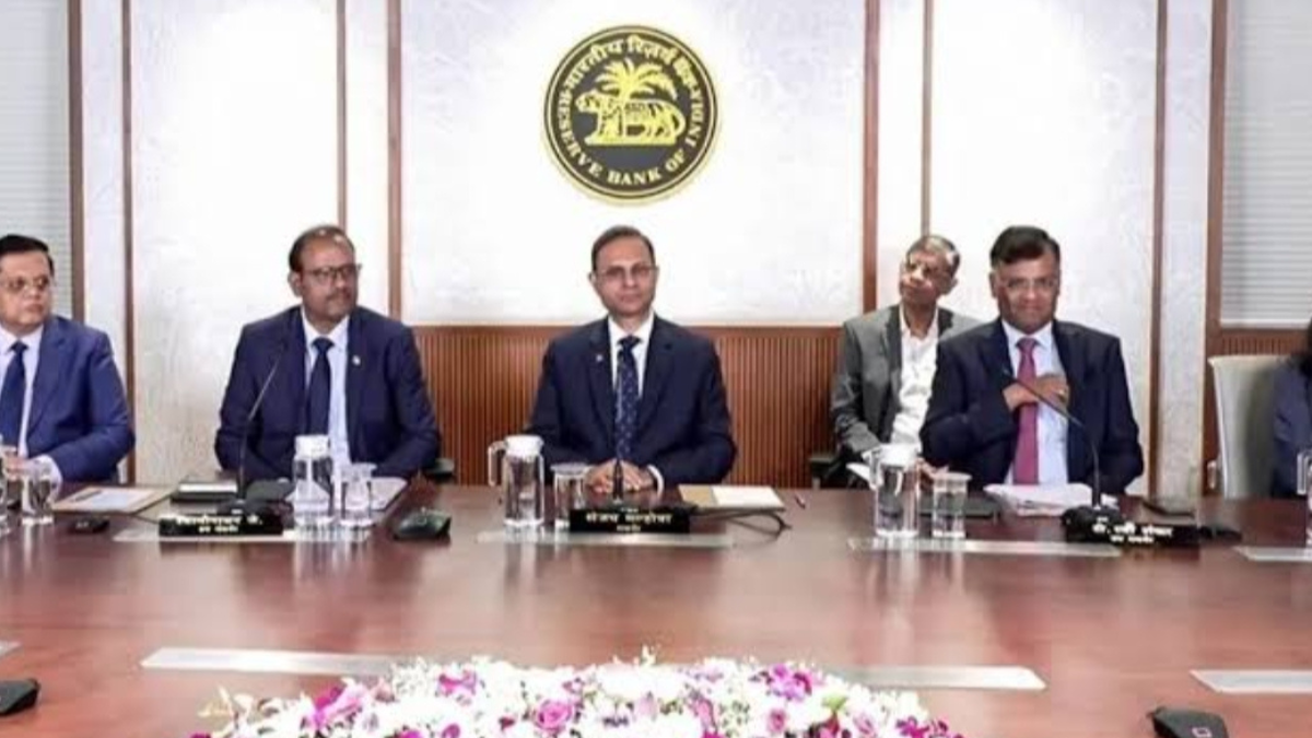 RBI Repo Rate Maintained at 5.25%, Neutral Stance Retained; Balancing Inflation and Growth