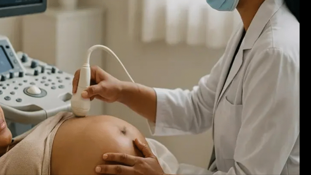 Fetal therapy: Is it possible to treat a baby in the womb? Find out what doctors say.