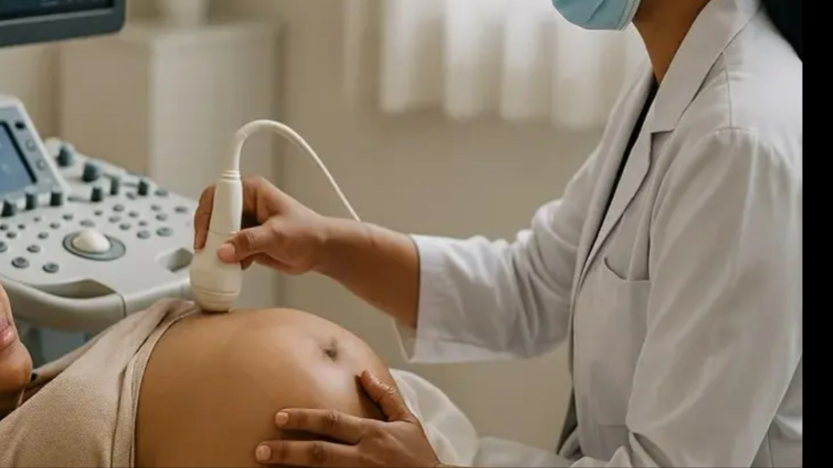 Fetal therapy: Is it possible to treat a baby in the womb? Find out what doctors say.