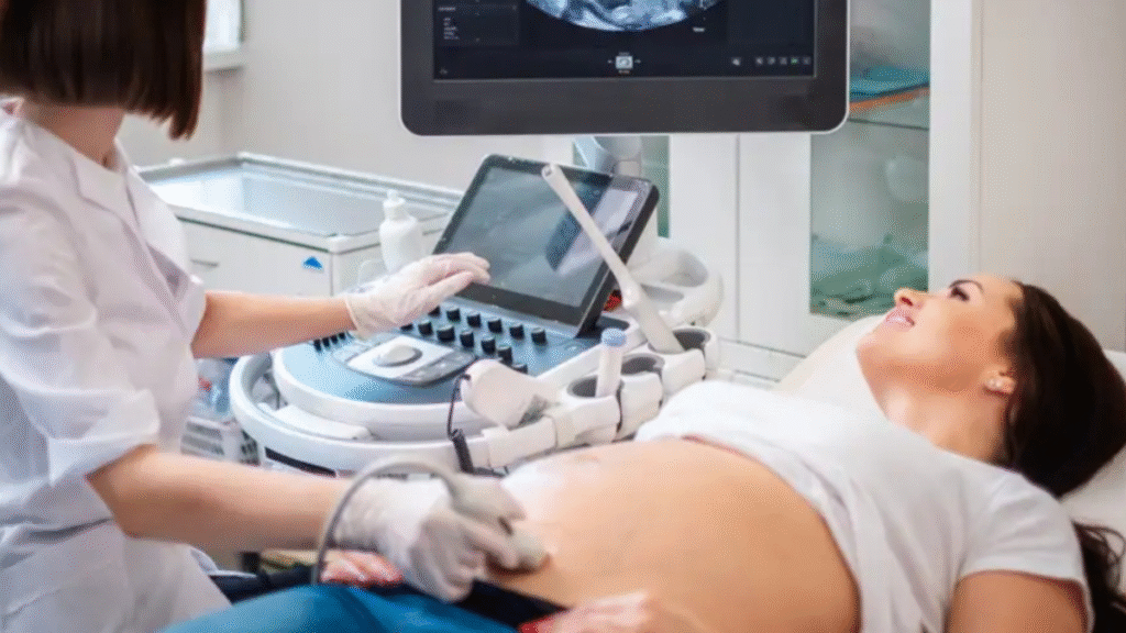 Fetal therapy: Is it possible to treat a baby in the womb? Find out what doctors say.