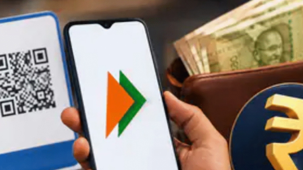 UPI Transactions Bill: Lok Sabha passes tax amendment bill; what changes for digital payment charges?