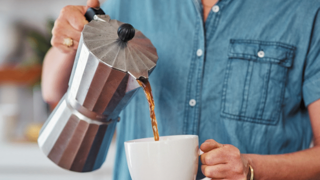 Coffee and Health: Is coffee beneficial for the heart? New research has changed doctors' perspectives.