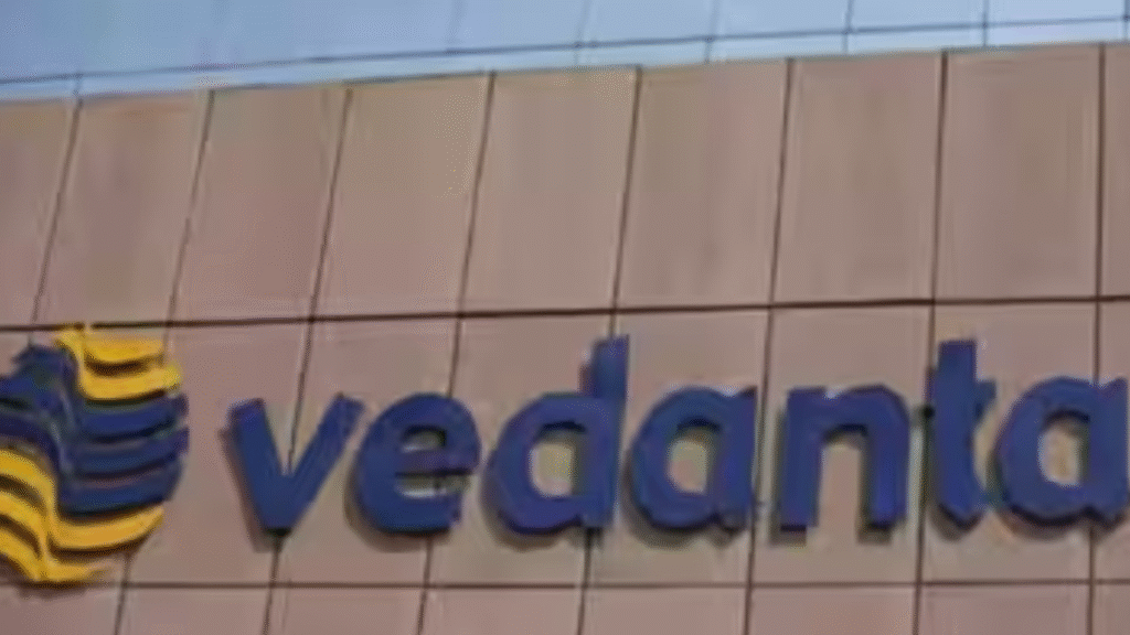 FII confidence in Vedanta rises; stake stands at 13.93% post-demerger.
