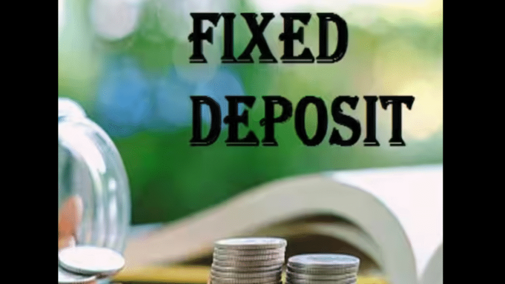 Post Office FD: 6.90% interest on 1-year deposit; check the returns.