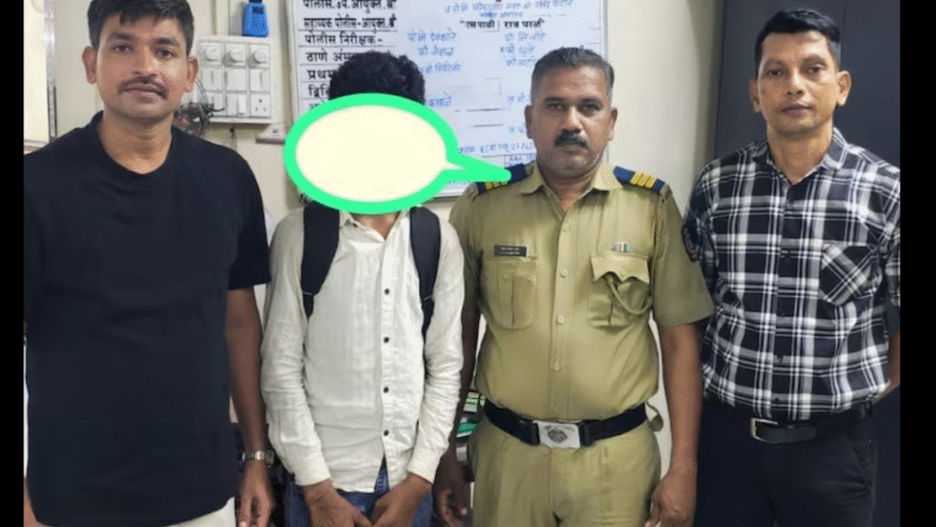 Taarak Mehta: 16-year-old minor reaches Mumbai, 900 km away.