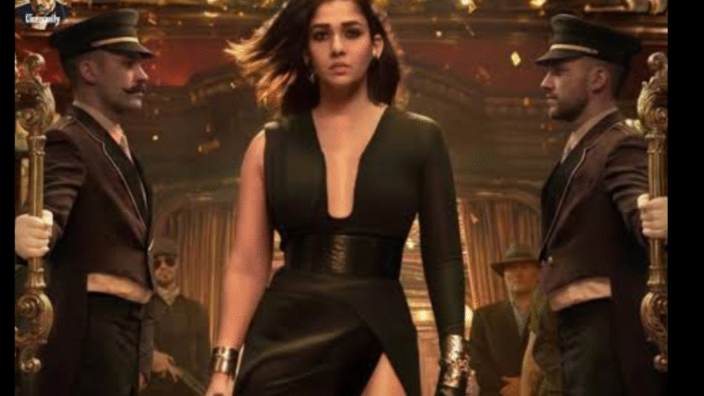 Yash dedicated 4.5 years to 'Toxic'; Nayanthara praised him.