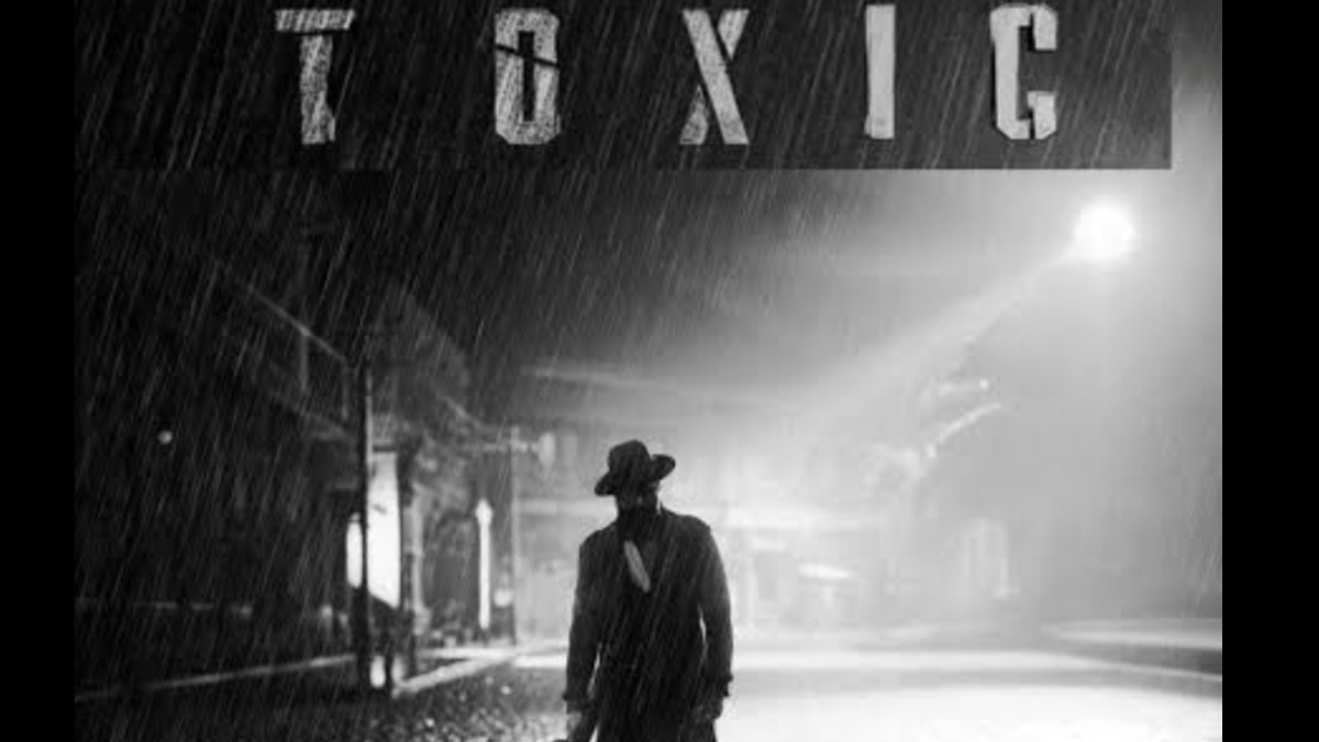 Toxic Release Date: Yash's film to be released on August 26.