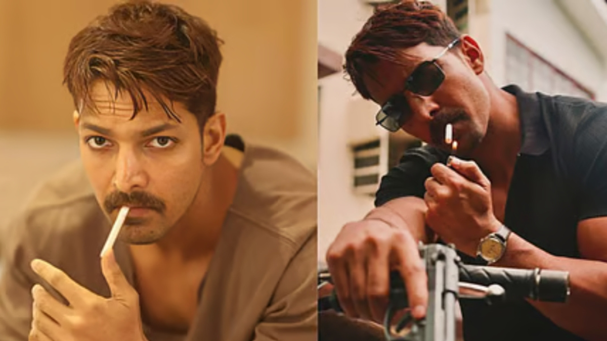Harshvardhan Rane to star in 'Police Company', based on Daya Nayak.