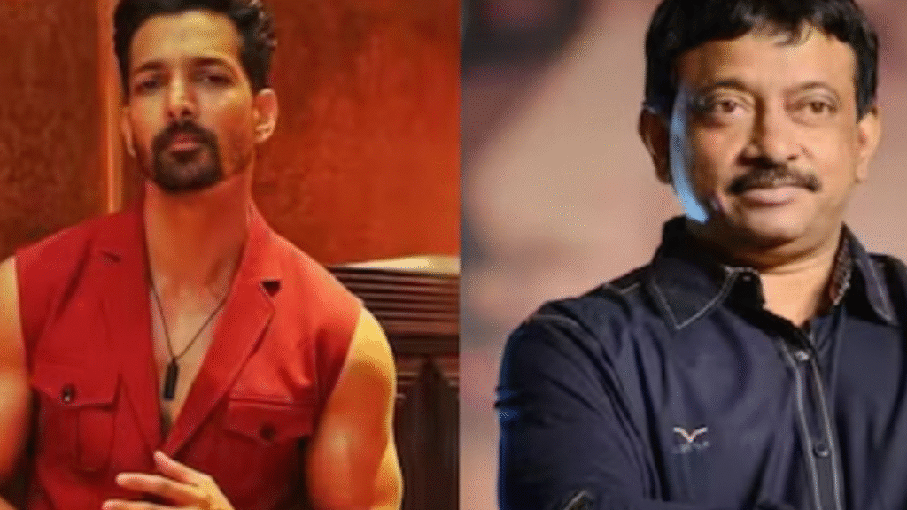 Harshvardhan Rane to star in 'Police Company', based on Daya Nayak.