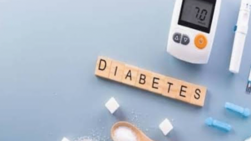 international youth day,Young Indians: Why is the risk of diabetes and high blood pressure rising in their 20s?