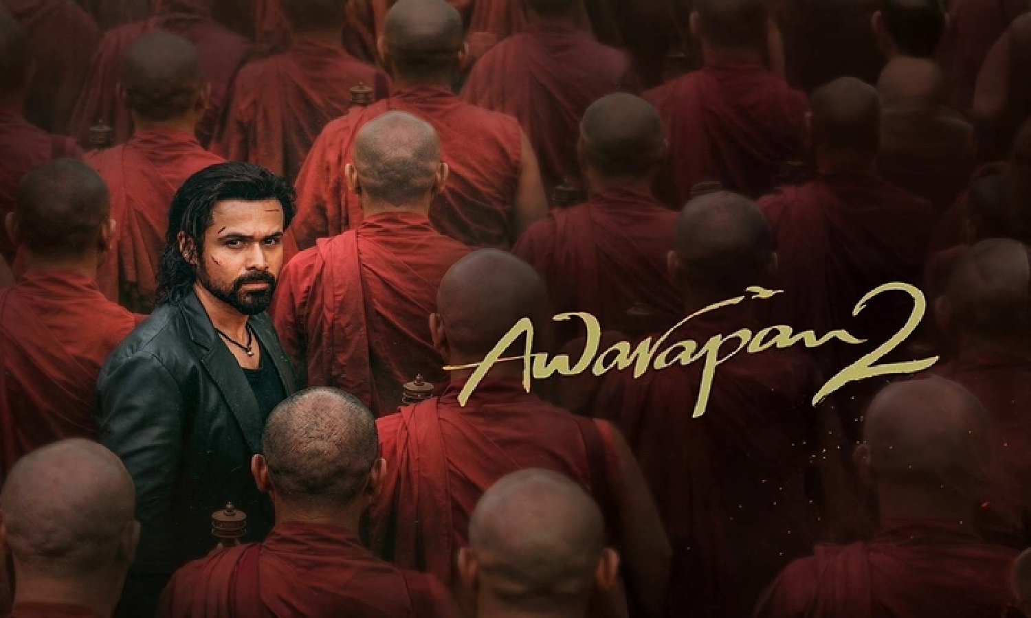 AWARPAN 2