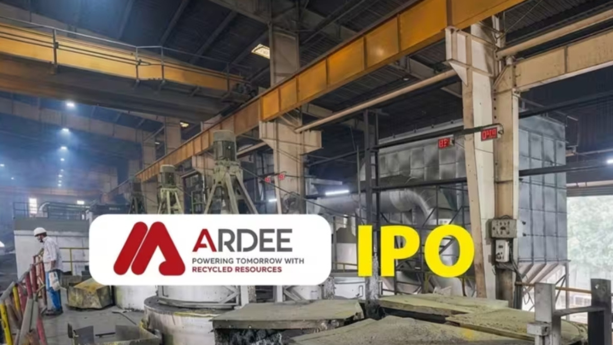 Ardee Industries IPO: Strong subscription and positive GMP boost investor interest.