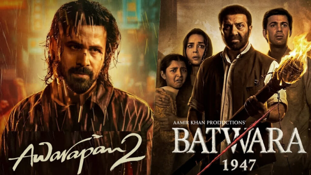 Batwara 1947 Box Office Collection Day 2