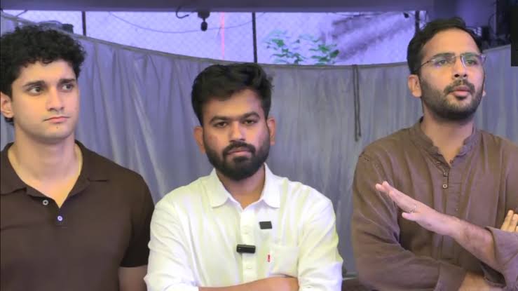 CJP National Convener