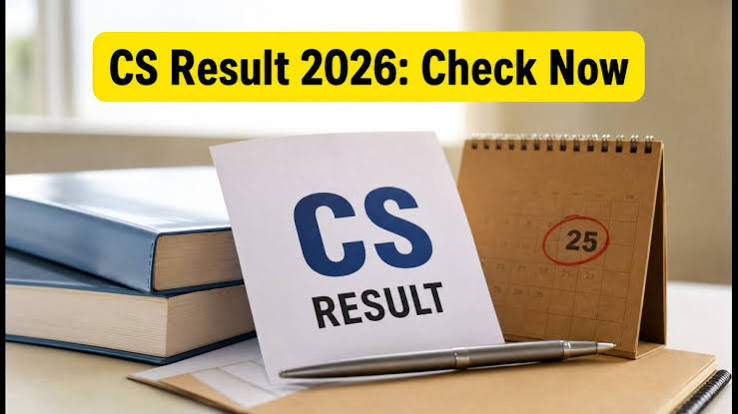 CS Professional June 2026