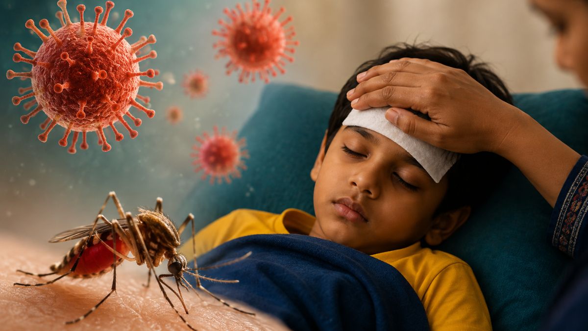 Chandipura Virus